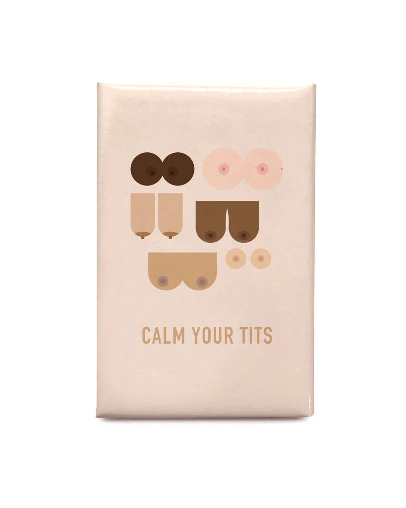 Classy Cards Magnets