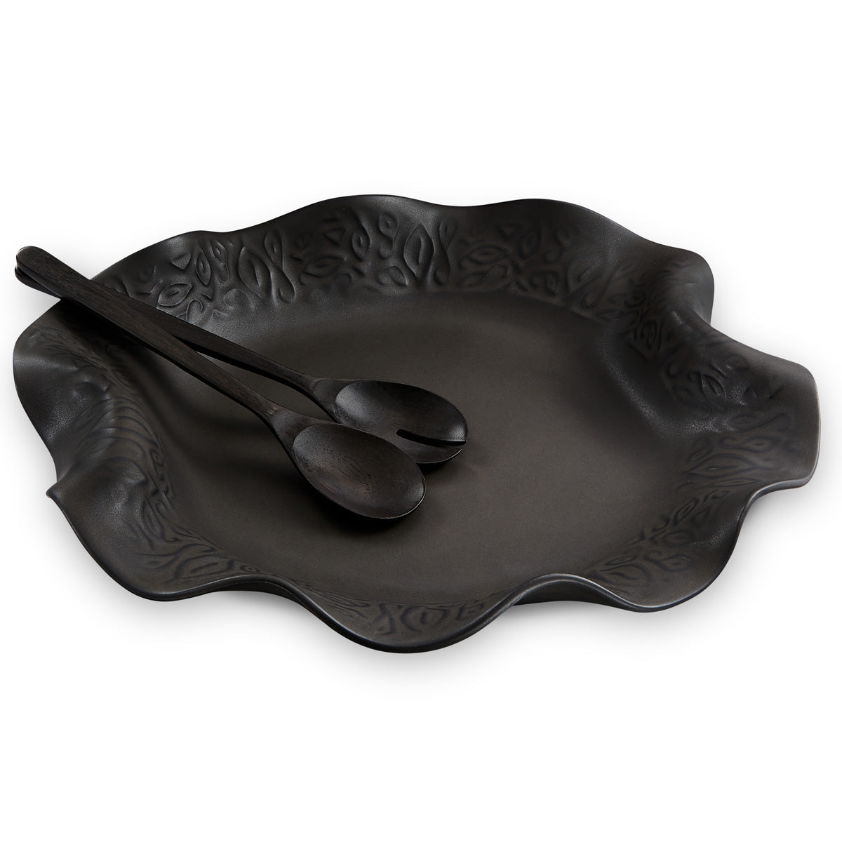Hilborn Ceramic Platter