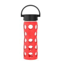 LifeFactory Glass Bottle 16oz