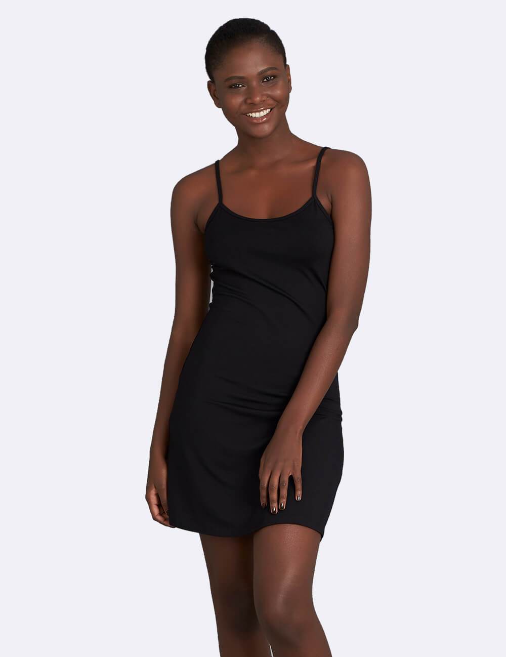 Boody Organic Bamboo Everyday Slip