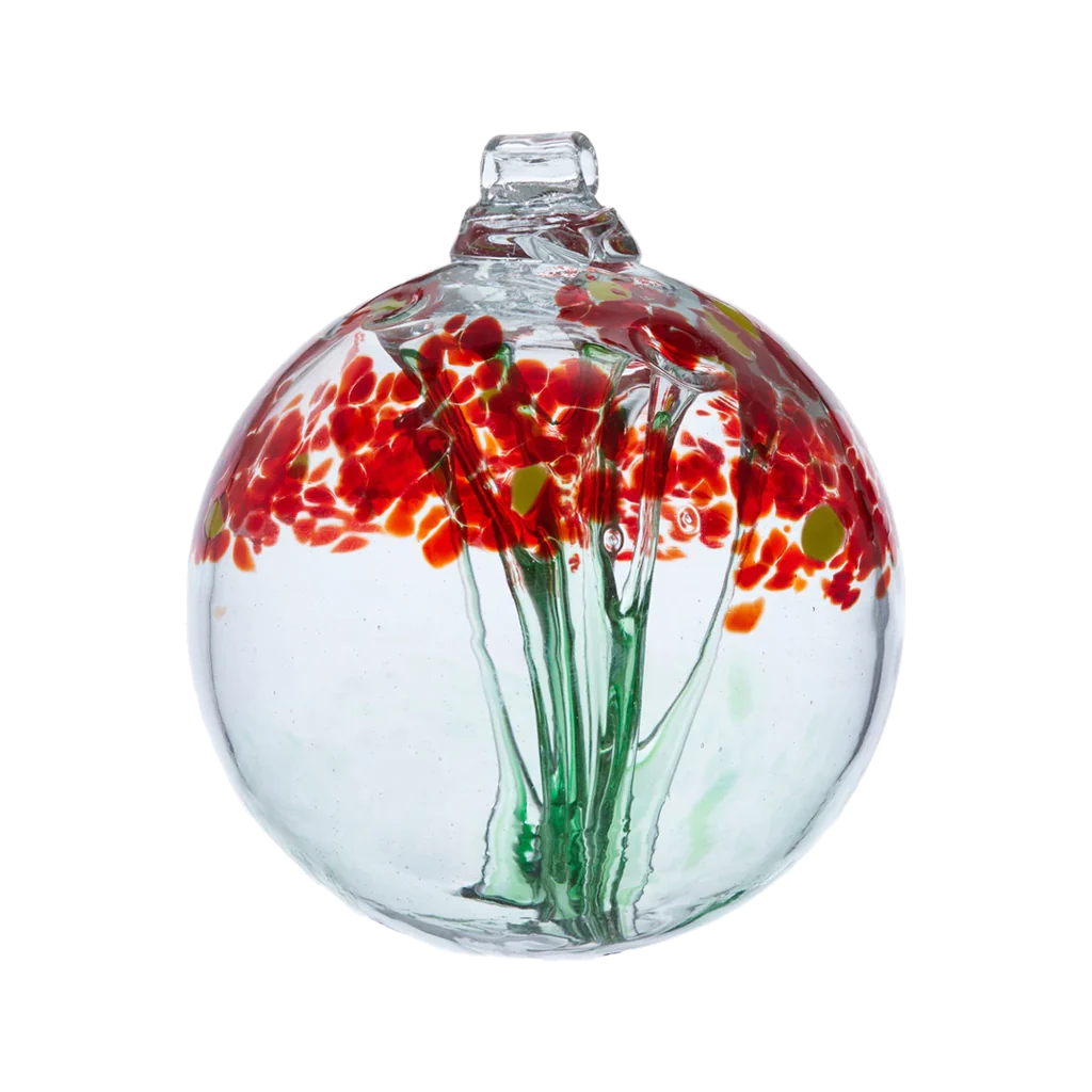 Kitras 3” Blossom Ball