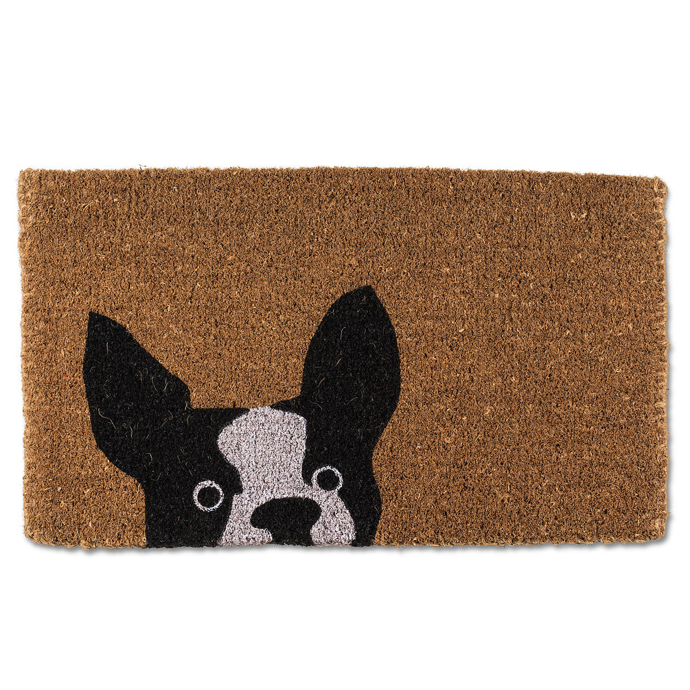 Abbott Doormat