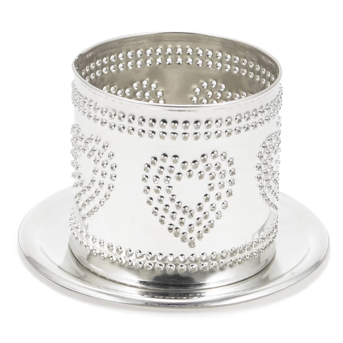 Pietersma Tinsworks Candle Shade (Small)