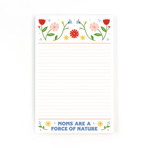 Seltzer Goods Notepad