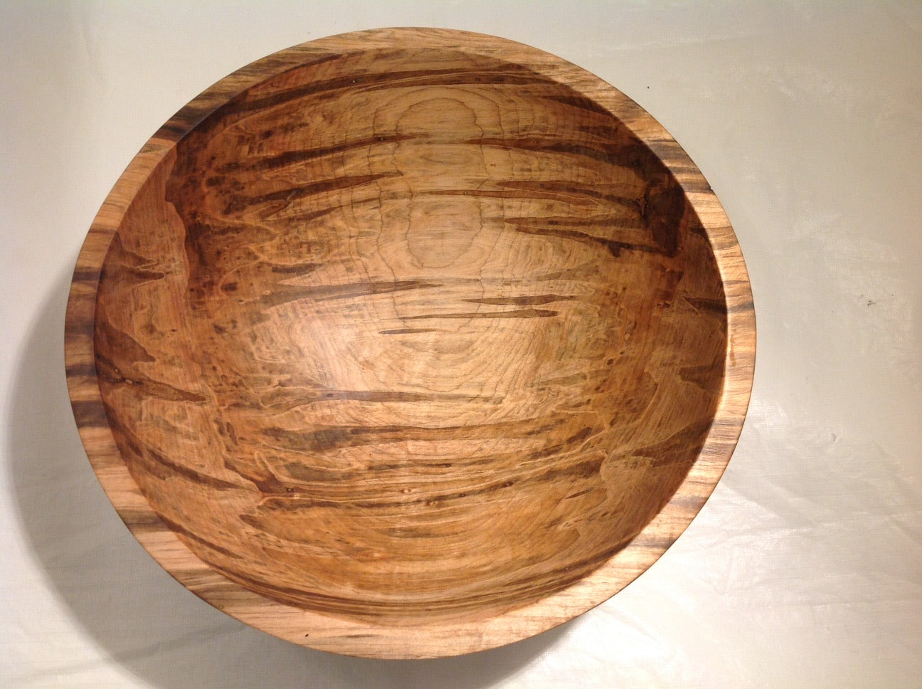 Matthews Studio Hans Turned Bowls - Smooth Edge