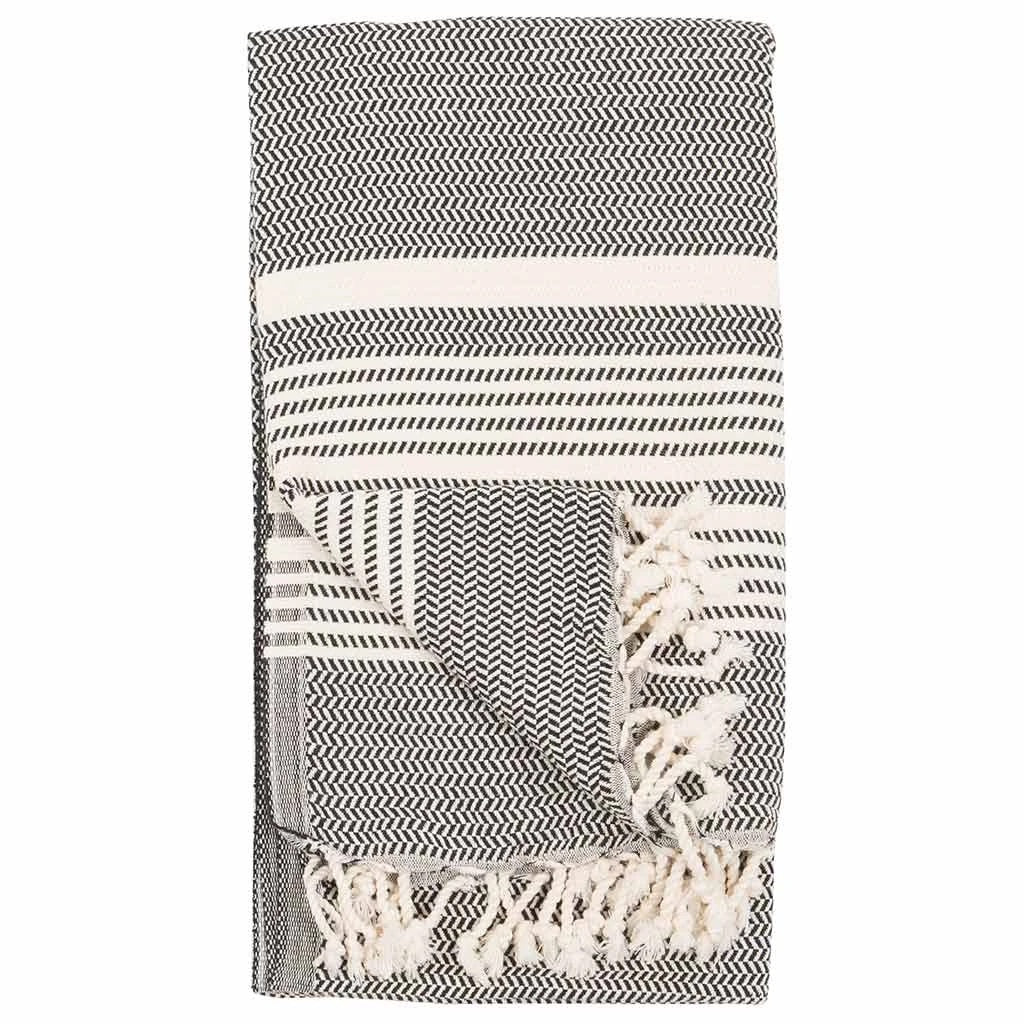 Pokoloko Turkish Towel - Hasir