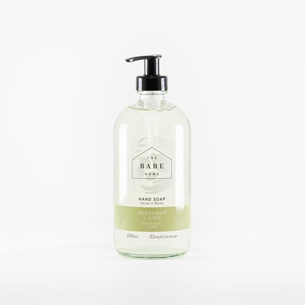 Barehome Hand Soap