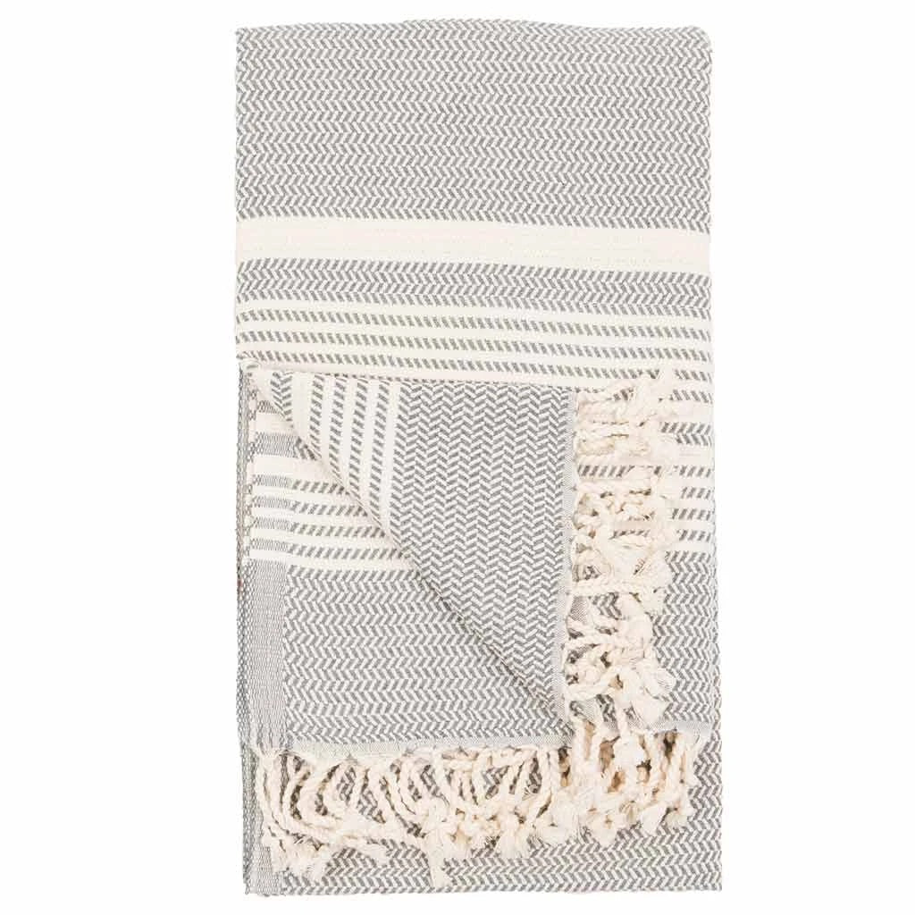 Pokoloko Turkish Towel - Hasir