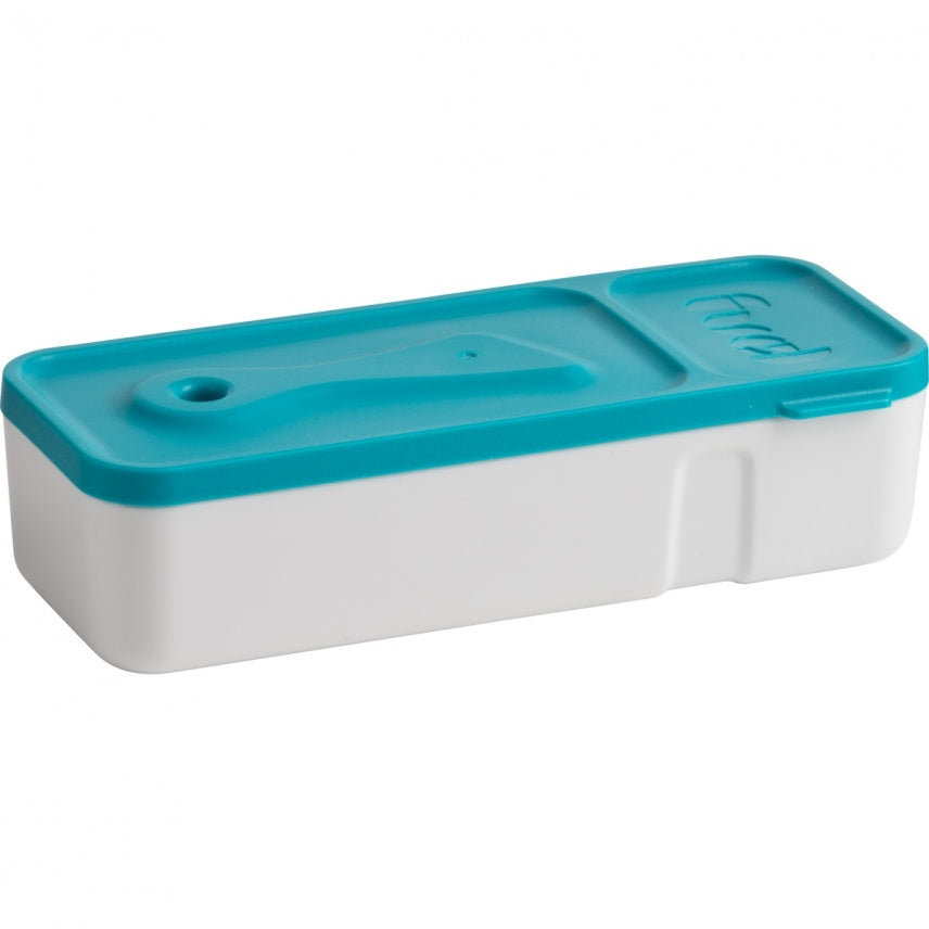 Trudeau Fuel Snack’n Dip Container