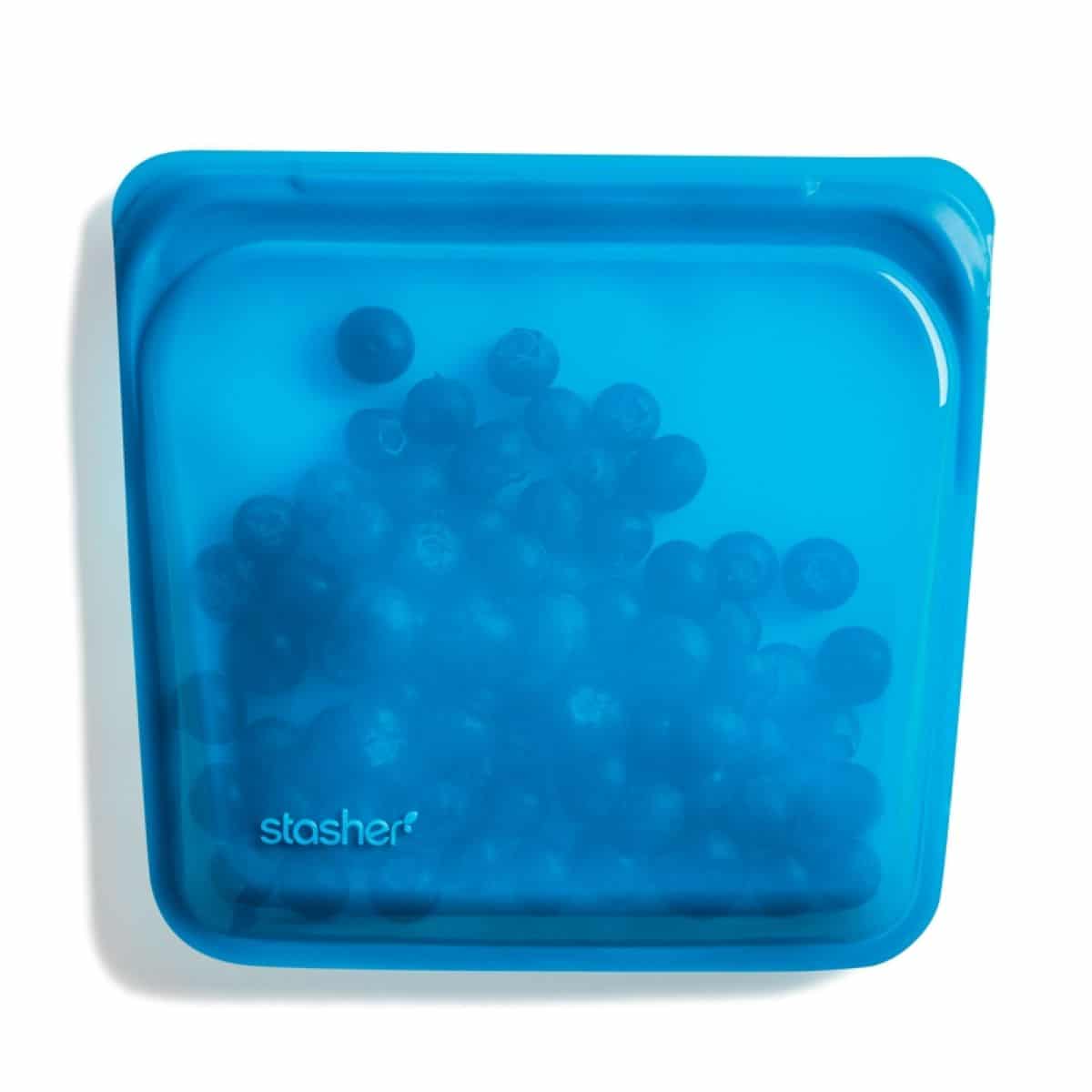 Stasher Silicone Sandwich Bag