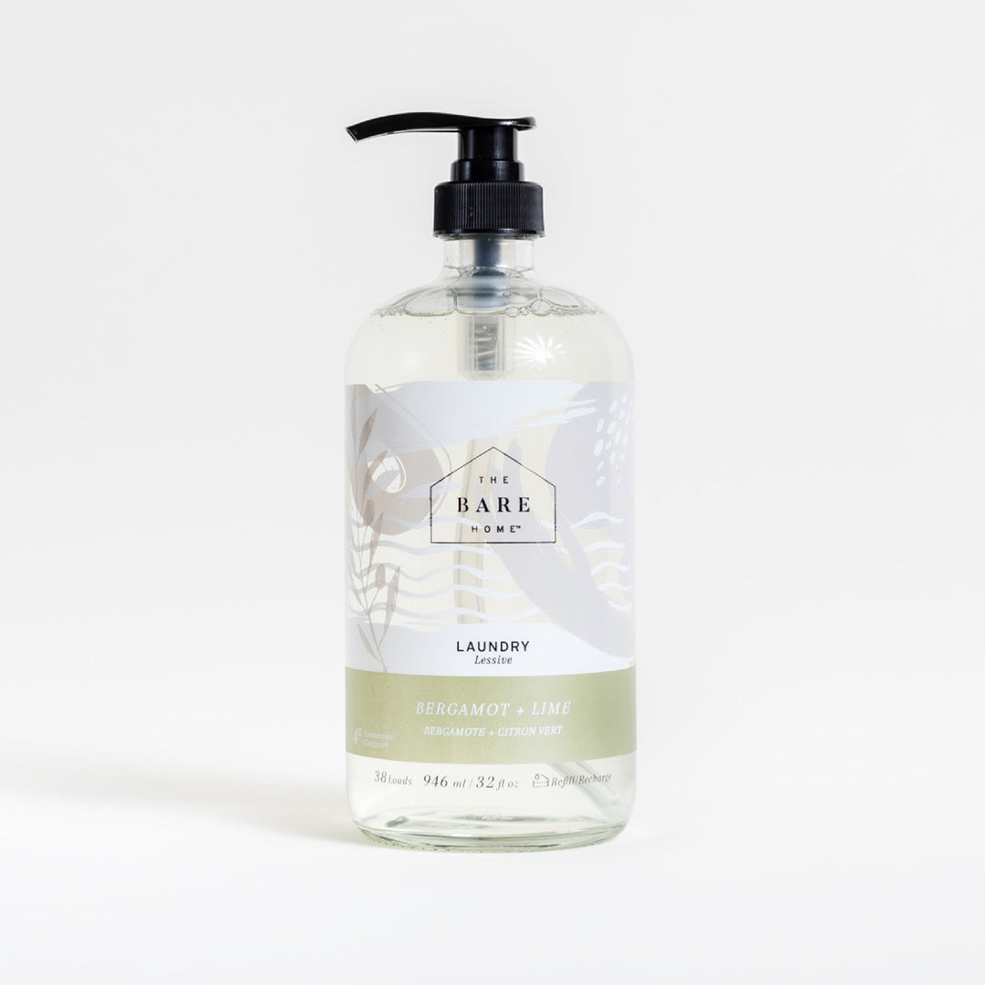Barehome Laundry Detergent