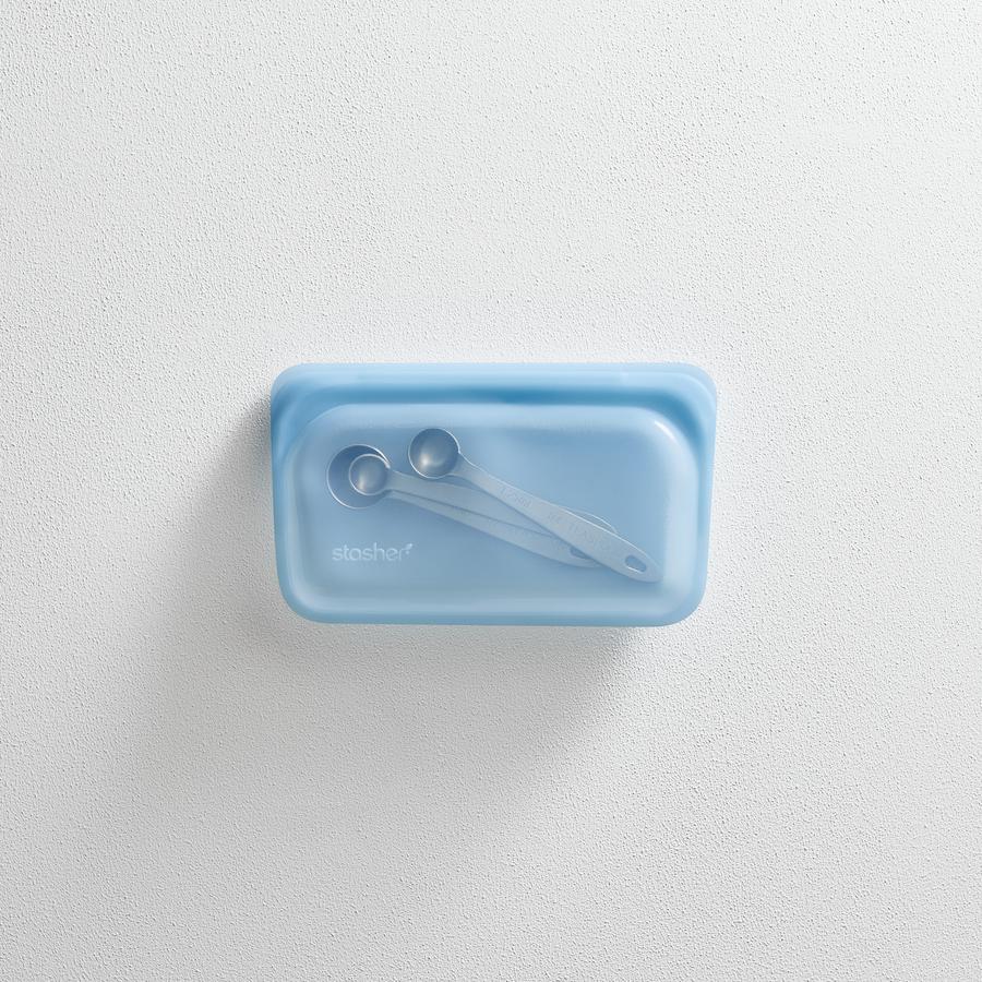 Stasher Silicone Snack Bag