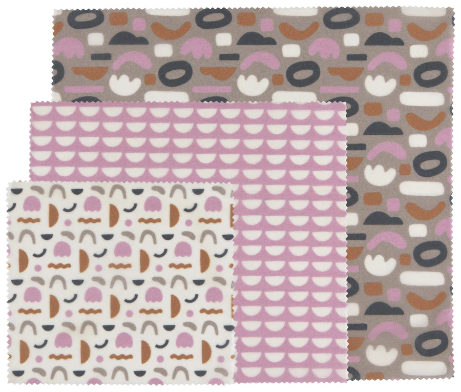 Ecologie Beeswax Wraps