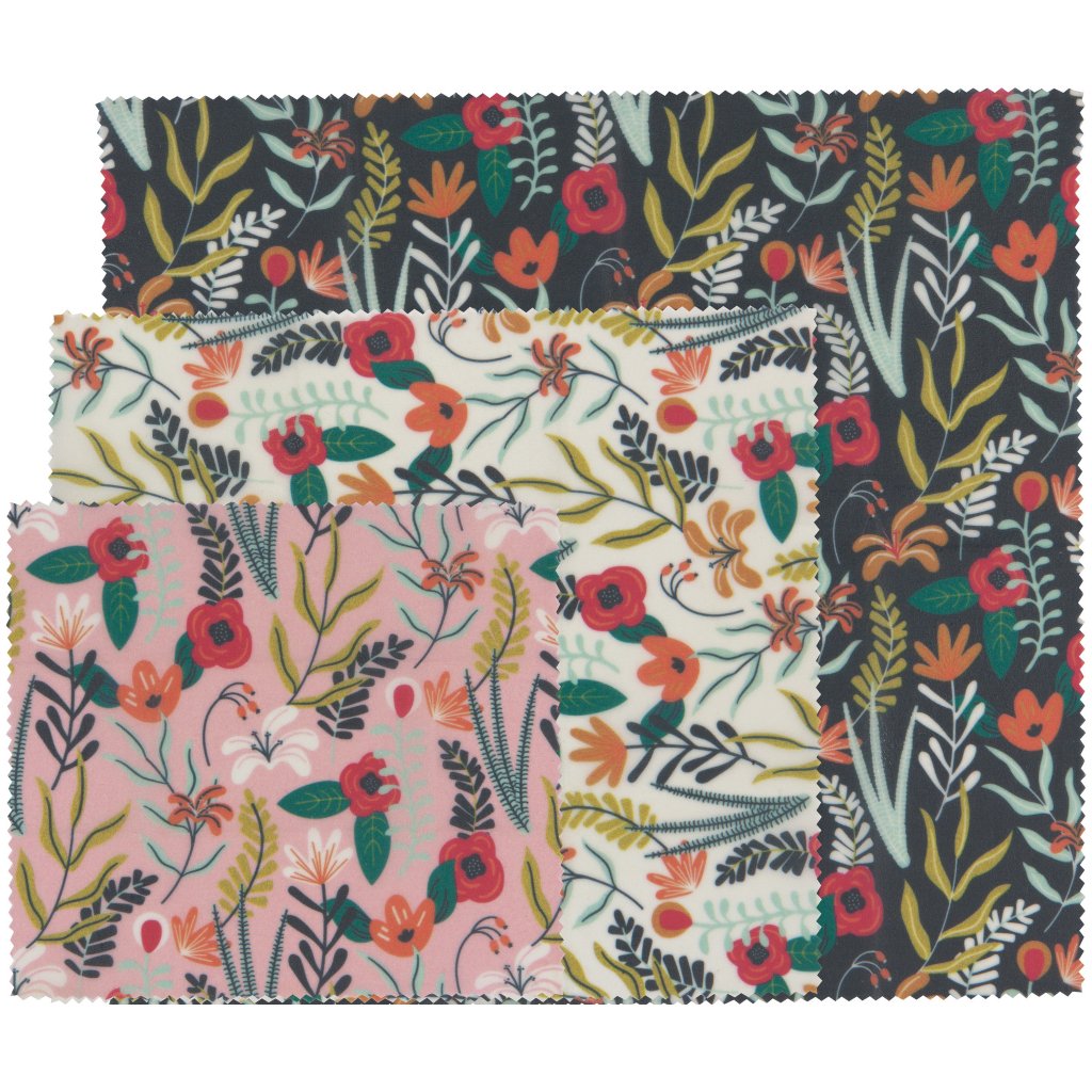 Ecologie Beeswax Wraps