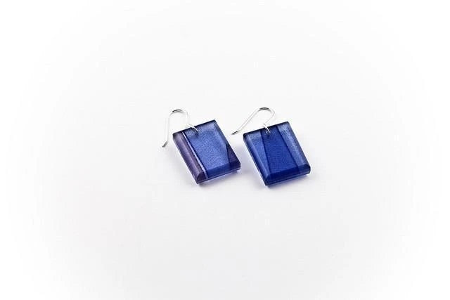Dconstruct Ecoresin Earrings