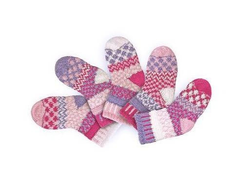 Solmate Socks - Baby