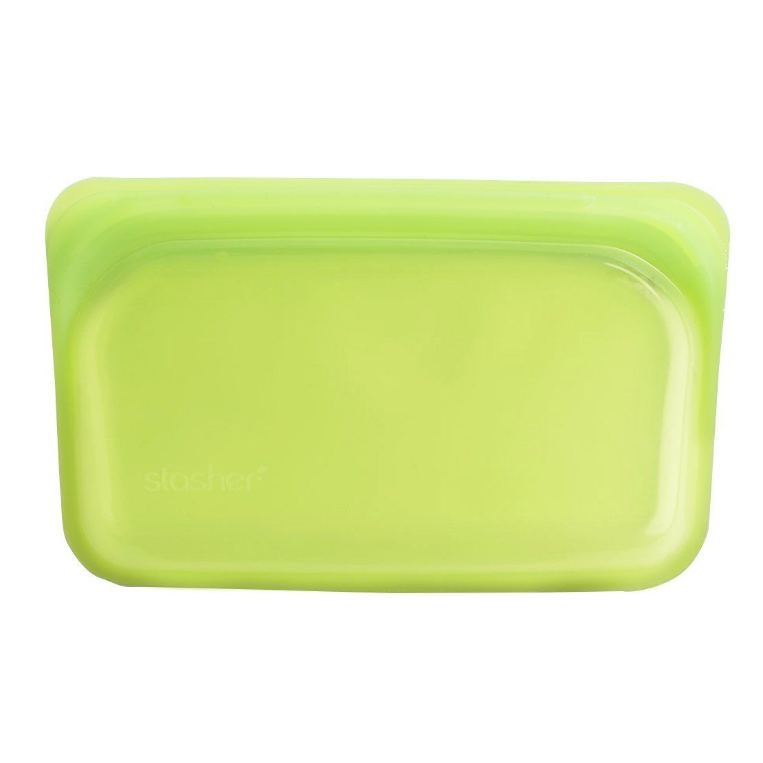 Stasher Silicone Snack Bag
