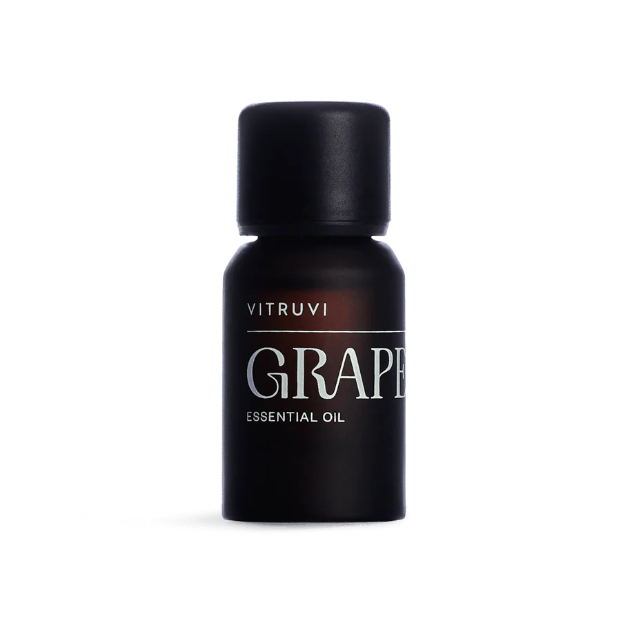 Vitruvi Grapefruit Essential Oil