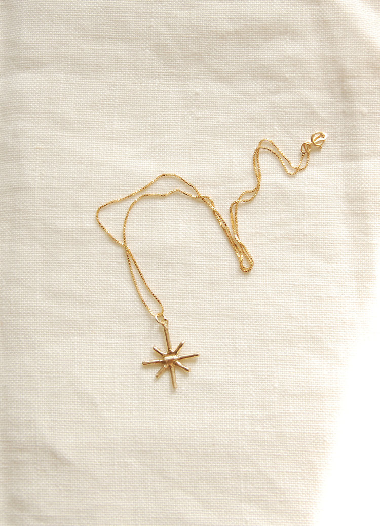 Hawkly Estrella Necklace