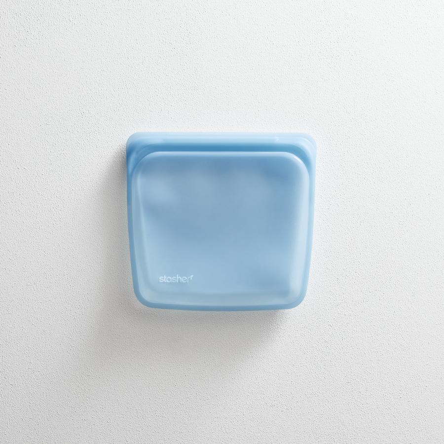 Stasher Silicone Sandwich Bag