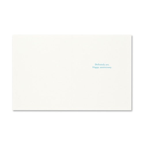 Positively Green Card - Walt Whitman - Anniversary
