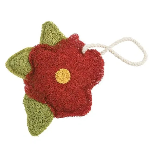 Natural Loofah Kitchen Scrubber