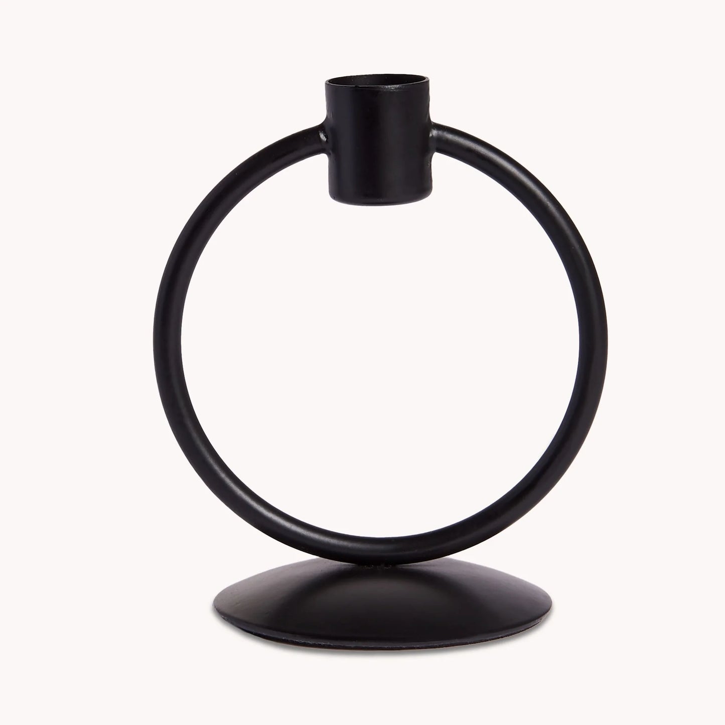 Pokoloko Circle Candle Holder