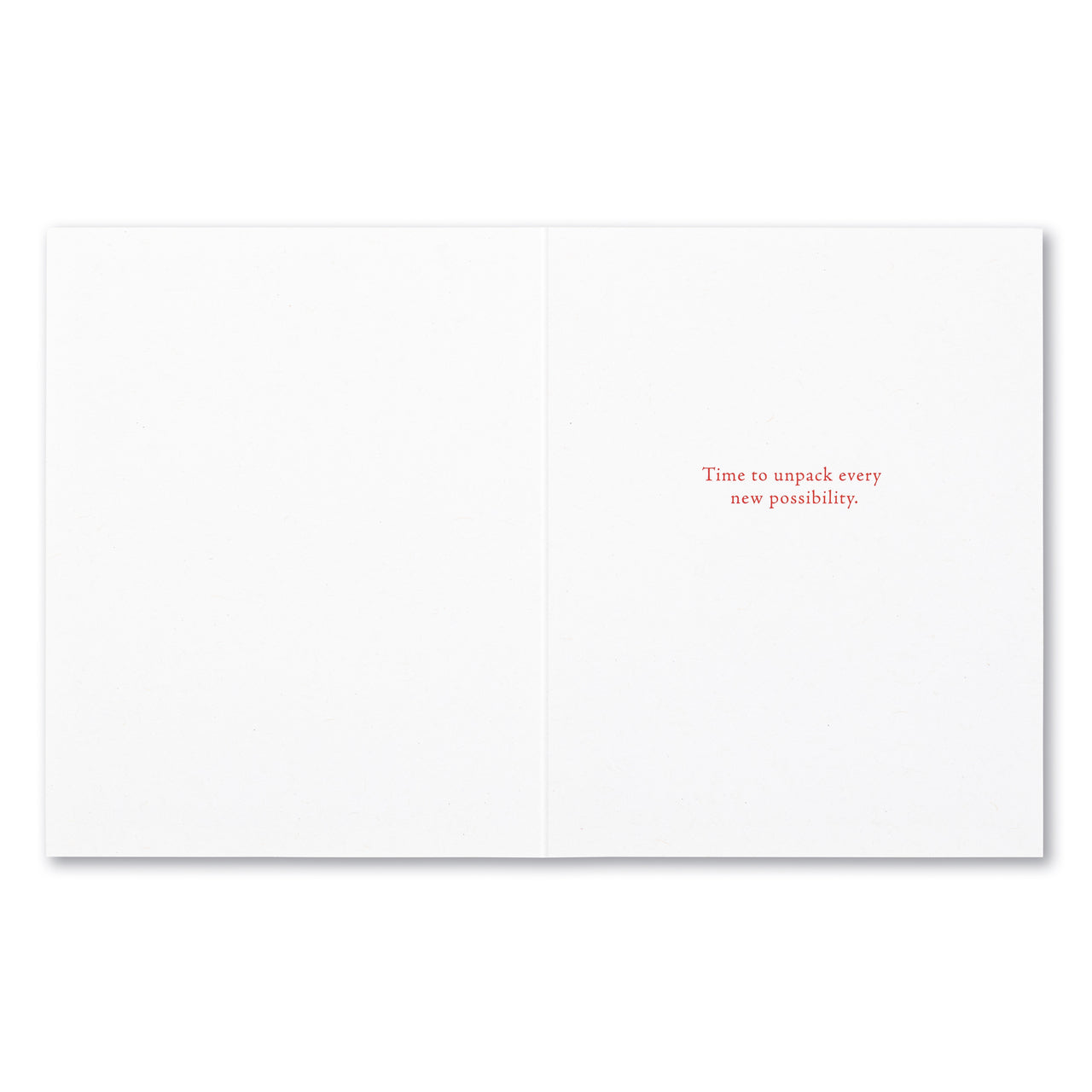 Positively Green Card - Home (Hood) - New Home