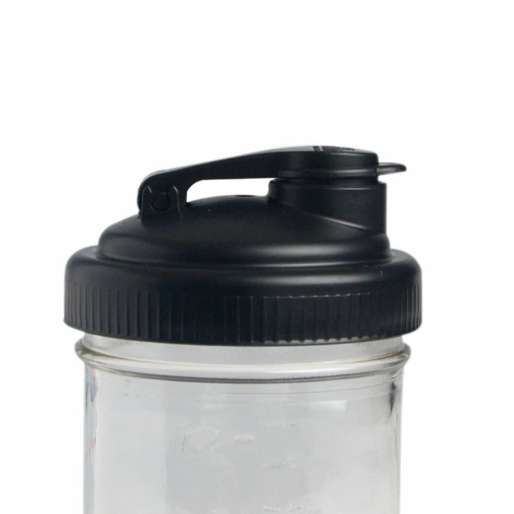 ReCap Mason Jar Pour Cap