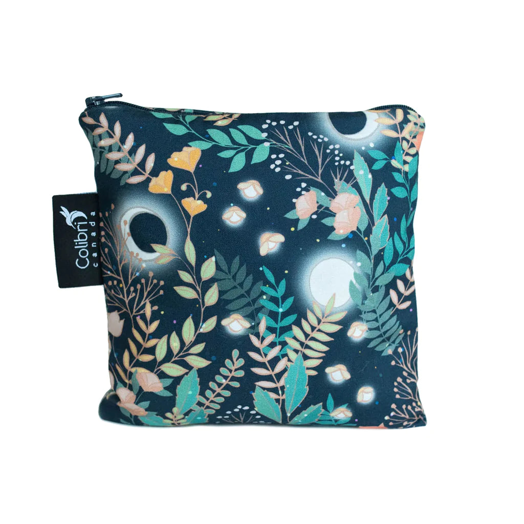 Large Colibri Snack Bag