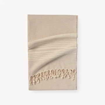 Pokoloko Turkish Towel - Hasir