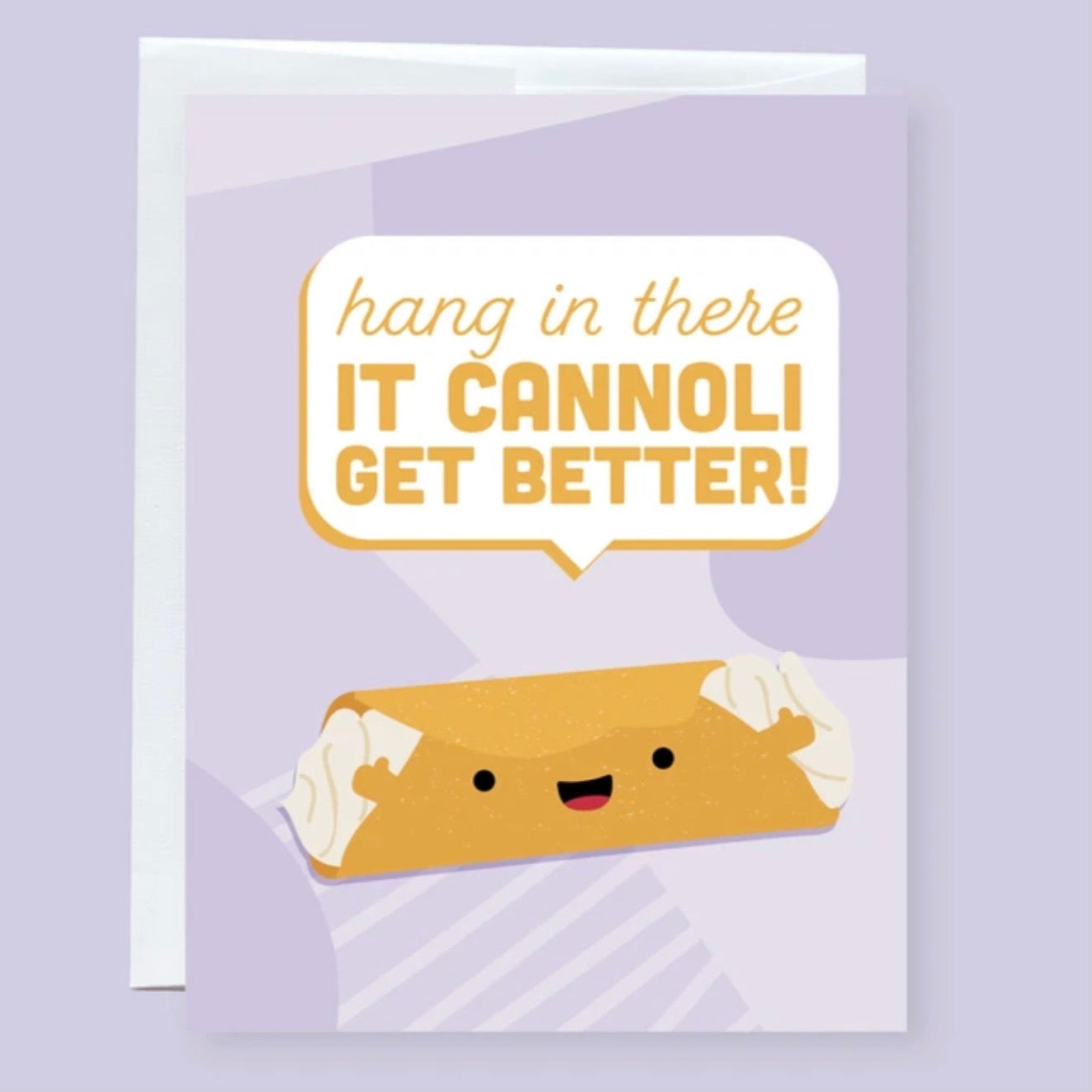 Craftedvan Card - Sympathy