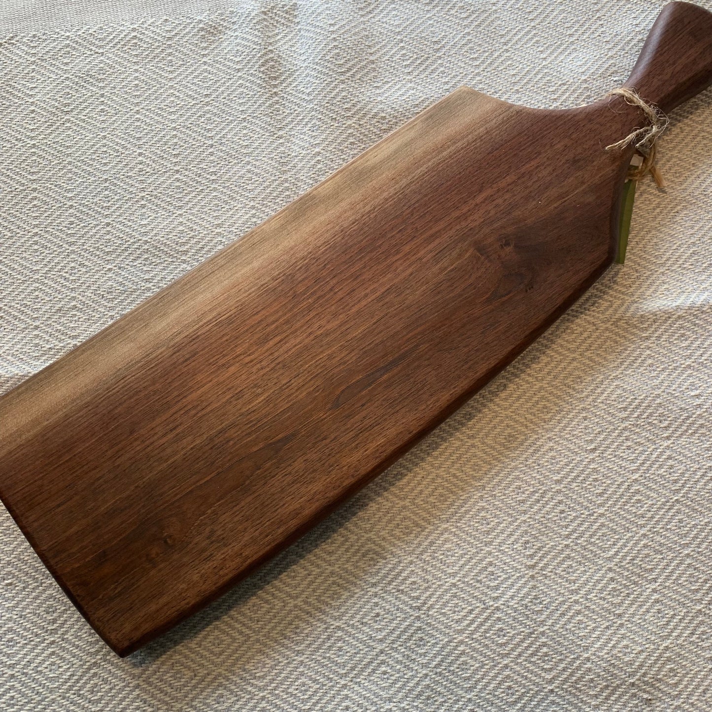 Otter Creek Charcuterie Board - Small