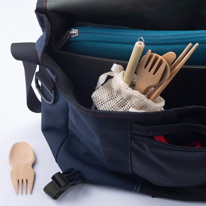 Bambu Eat/Drink Tool Kit
