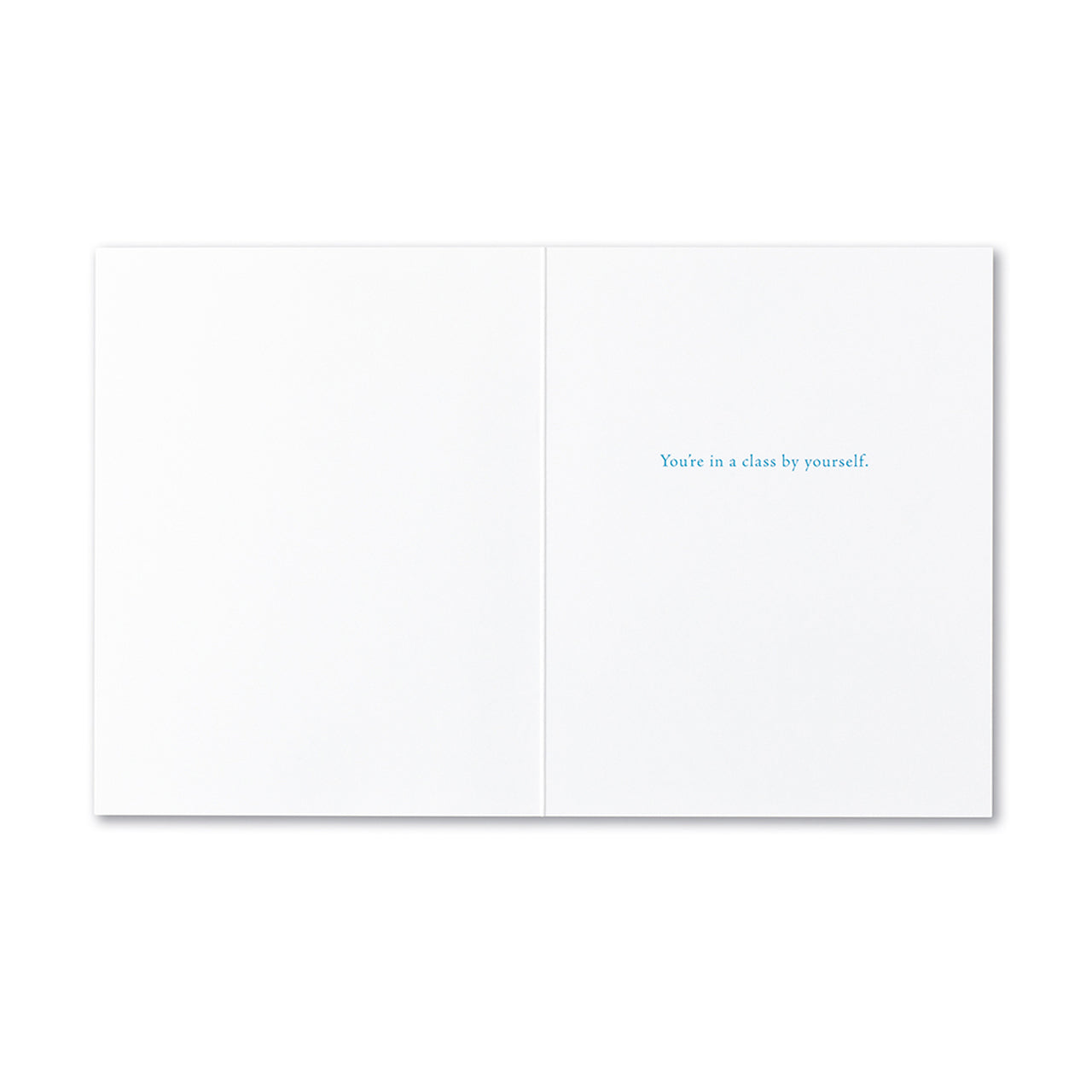 Positively Green Card - Best Friends (Wills) - Friendship