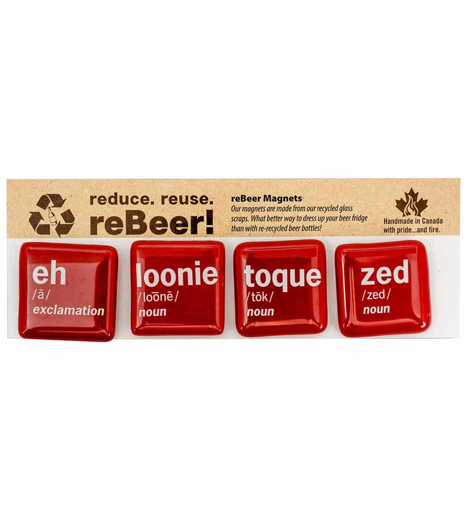 ReBeer Magnets