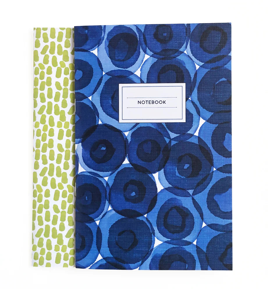 Artistry Notebooks - 2 Pack (Large)