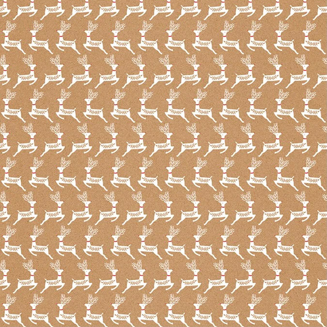 The Art File Wrapping Paper