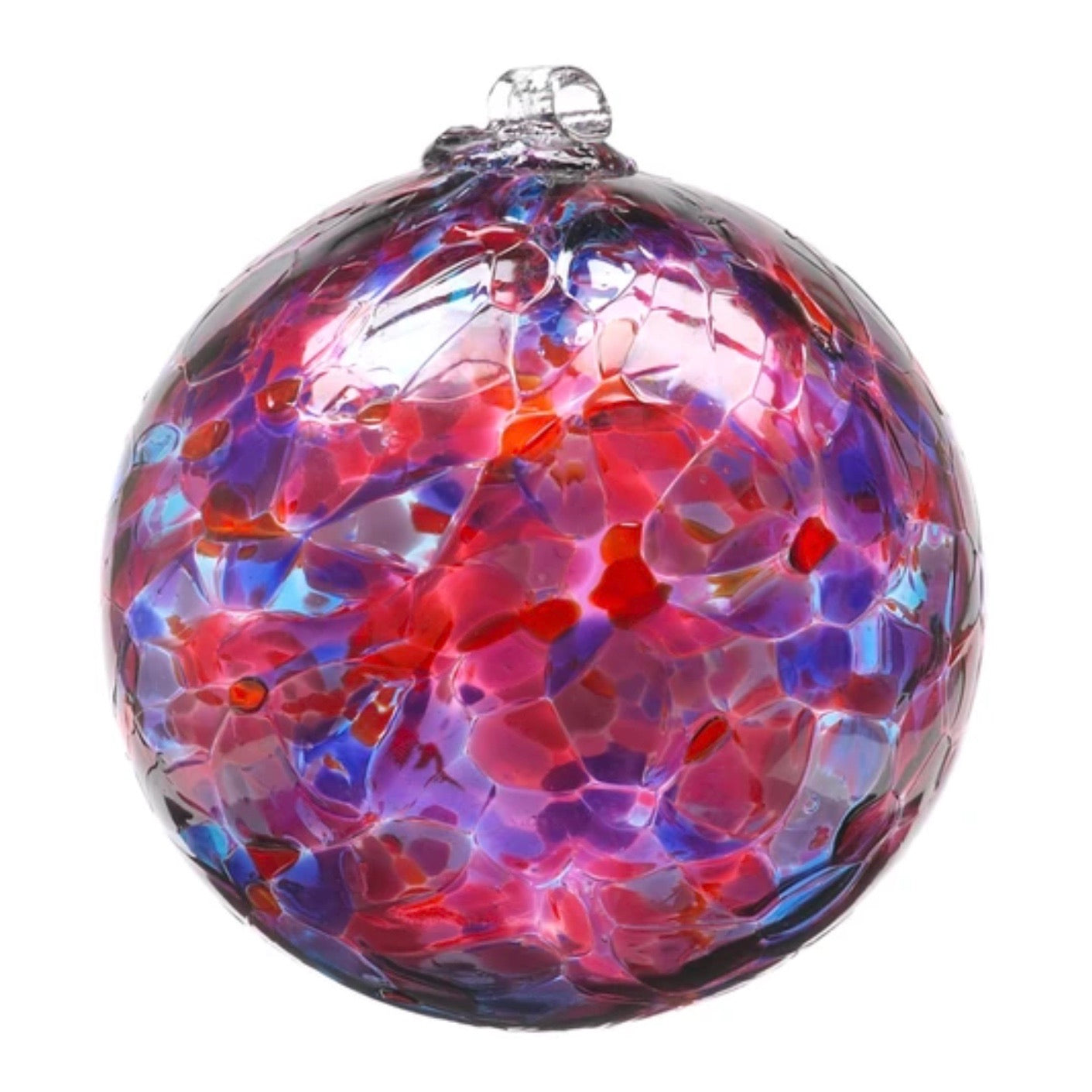 Kitras 2” Calico Ball