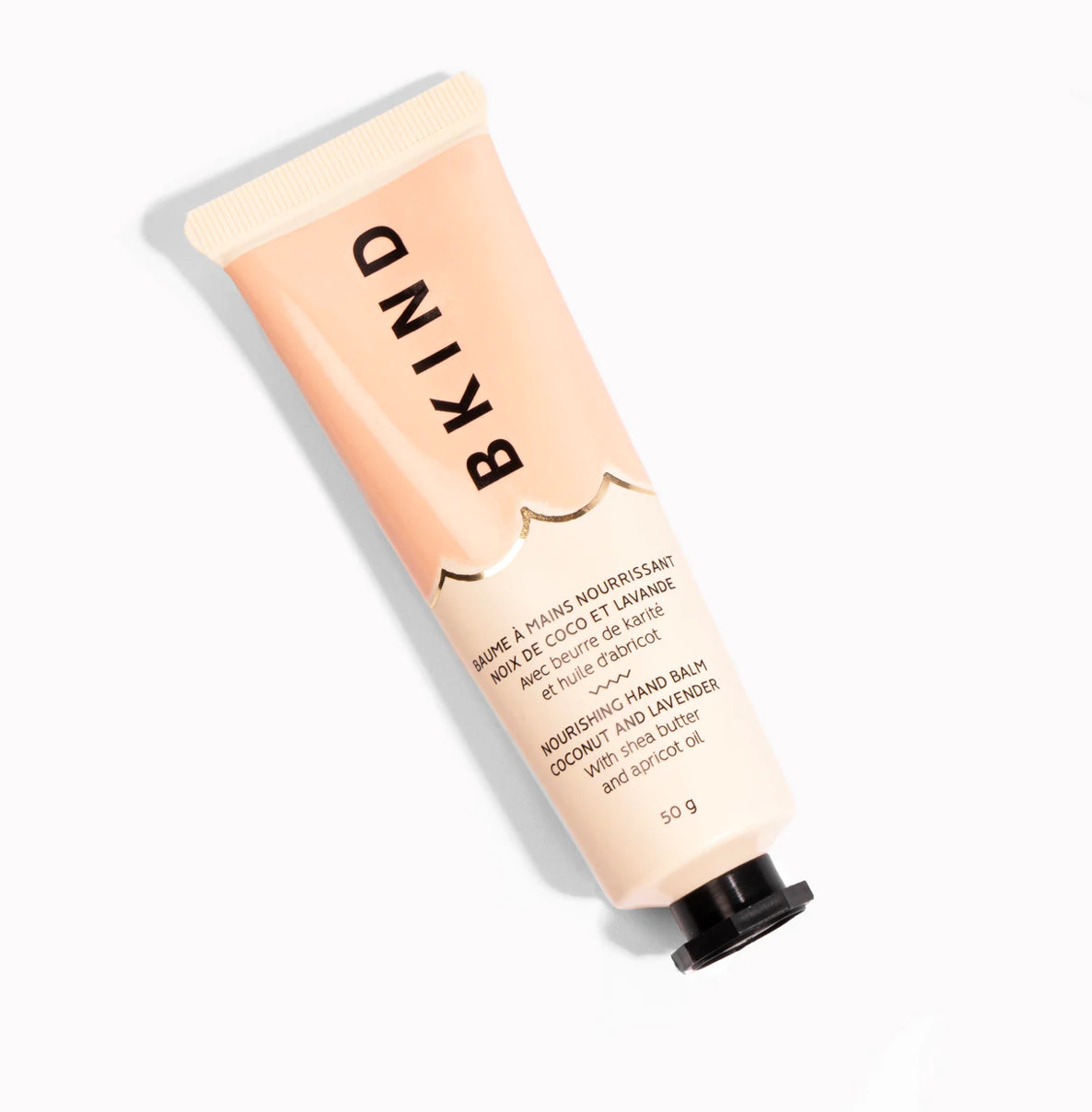 BKind Nourishing Hand Balm