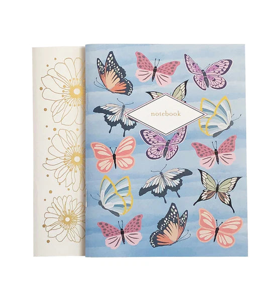 Artistry Notebook - 2 Pack (Small)