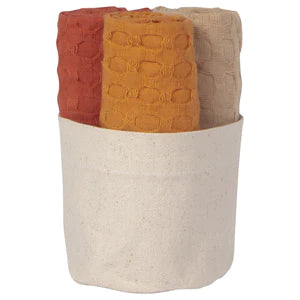 Mercantile Dish Cloth (Set Of 3)