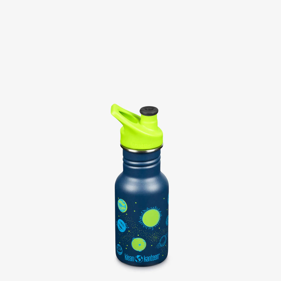 Klean Kanteen Kid Sport 12oz