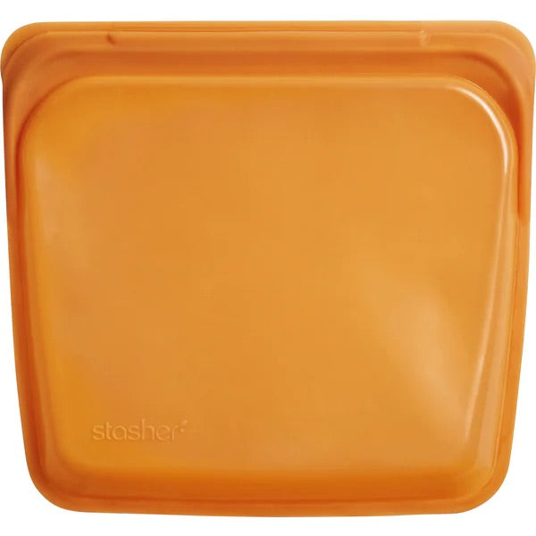 Stasher Silicone Sandwich Bag