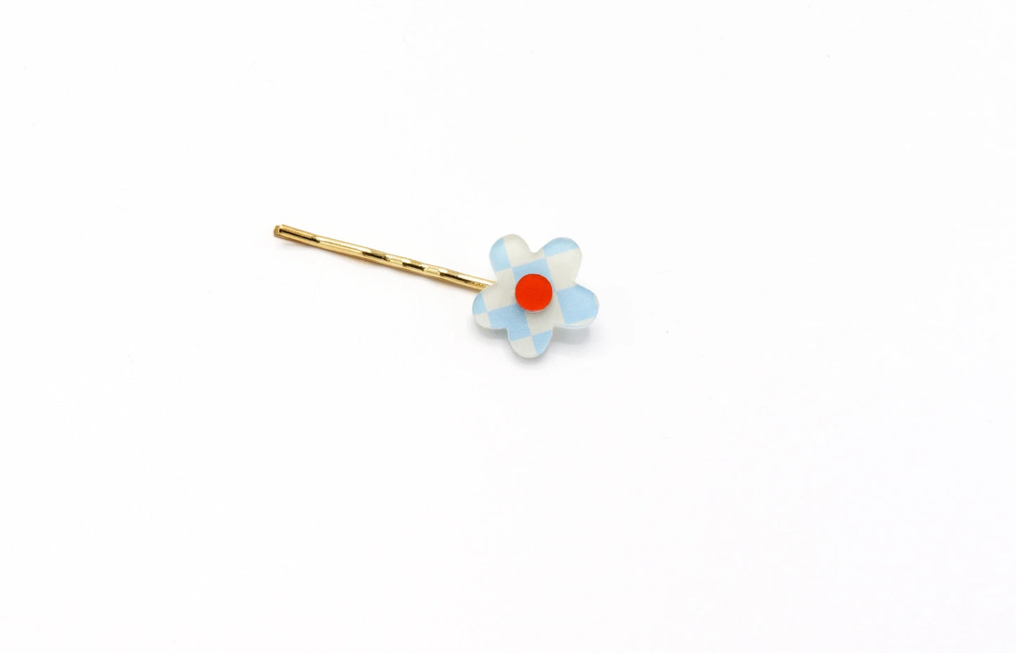 Dconstruct Daisy Bobby Pin