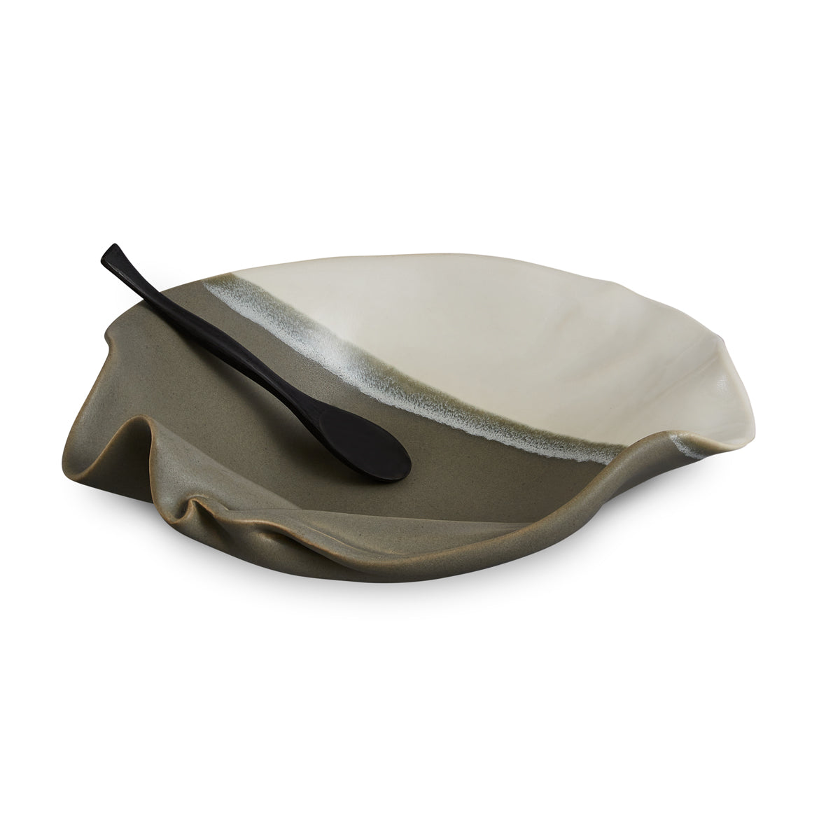 Hilborn Ceramic Tapenade Dish