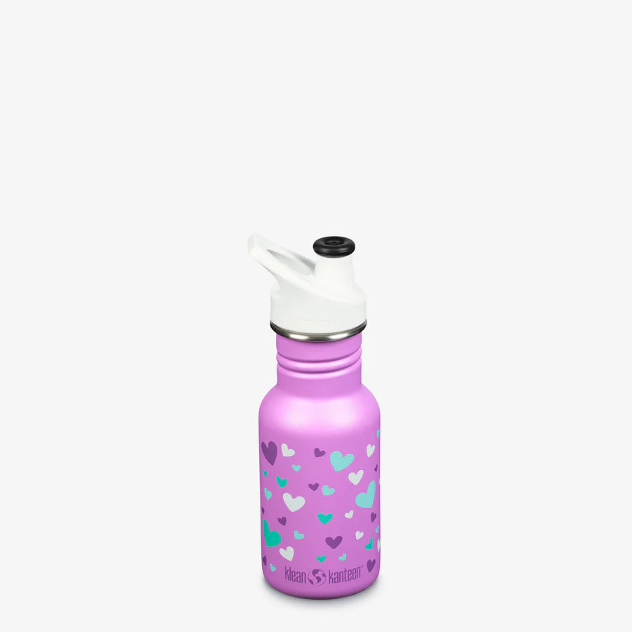 Klean Kanteen Kid Sport 12oz