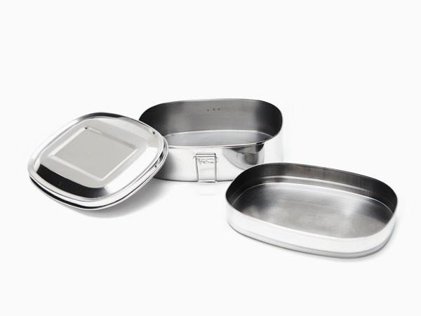 Onyx 2-Layer Sandwich Box