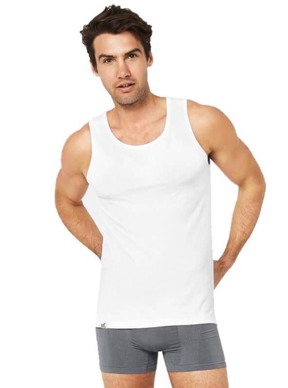 Boody Organic Bamboo Men's Tank