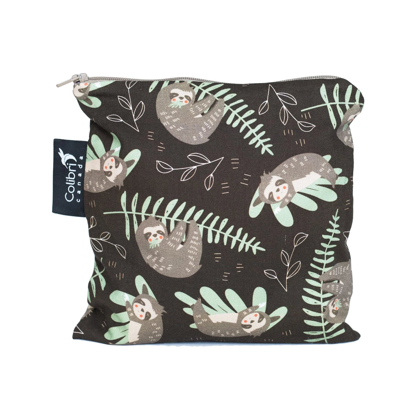 Large Colibri Snack Bag